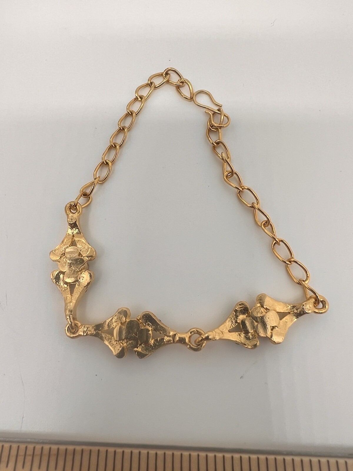 Crystal bracelet multi color - image 5