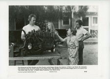 ANY WHICH WAY YOU CAN Original Movie Still 7.5x9.5 Clint Eastwood 1980 18950