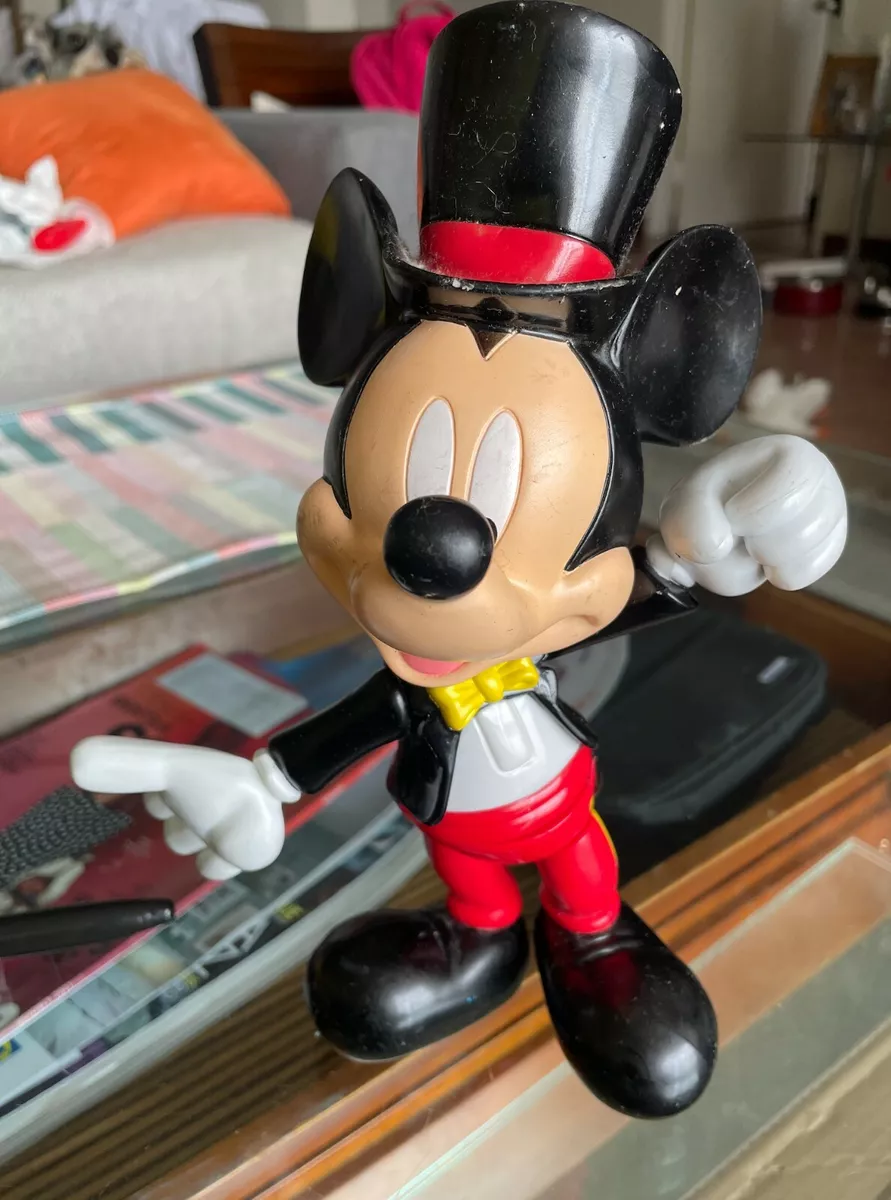 Mickey top store hat