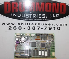 CYBEREX HVAC MICRO CONTROL CIRCUIT BOARD 41-09-629272 REV. B06 **WARRANTY**