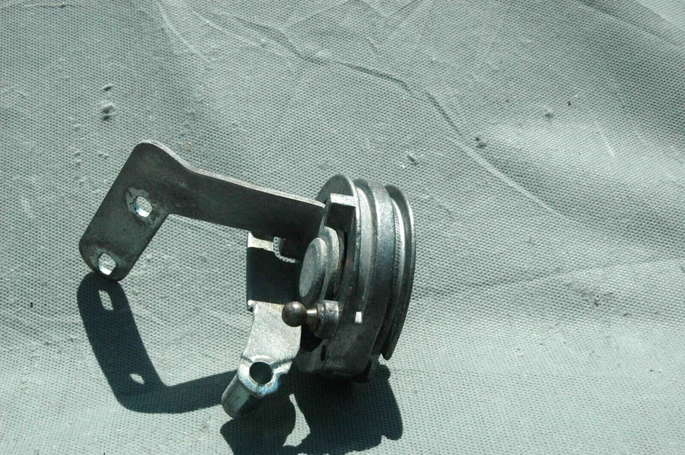 Volvo 240 244 1986-1990 cable acelerador tambor OEM #1326345 Foto 3 de 4