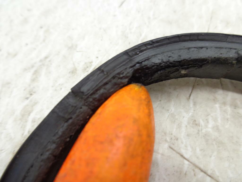 Harley Davidson INSTRUMENT PANEL CHROME 1988-1994 FXR FXD /B/DC Dyna