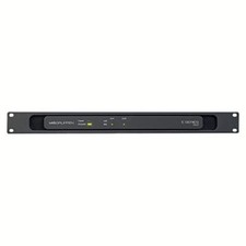 LAB.GRUPPEN power amplifier E8:2