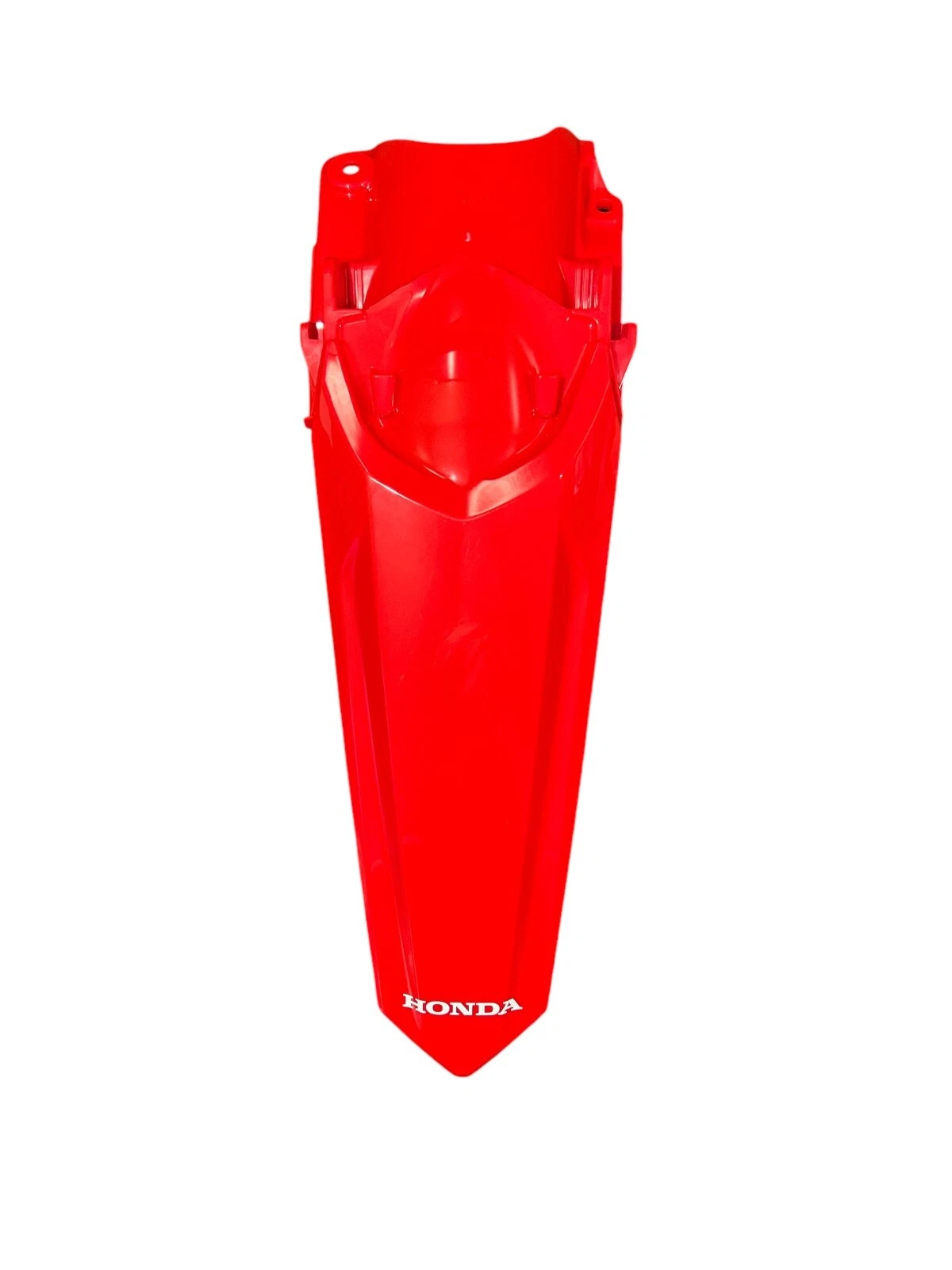 HONDA REAR FENDER 2025 CRF250R OEM 80101-MKE-AF0ZB