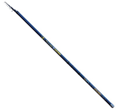 Lineaeffe Keta Super Trout Forellenrute Teleskoprute 3,90m / 4,00m / 4,10m Angel