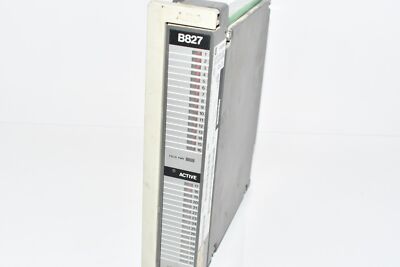 Schneider Electric Modicon AS-B827-032 DISCRETE INPUT MODULE 800 SERIES 32 POINT