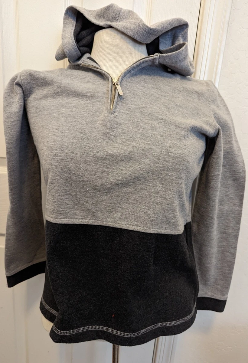 Liz hotsell claiborne hoodie