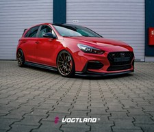 Tieferlegungsfedern Federn für Hyundai i30 N i30 N Performance I30N Vogtland Tieferlegungsfedern Federn für Hyundai i30 N i30 N Performance I30N Vogtland