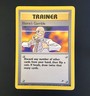 Blaine's Gamble 121/132 - Pokemon Gym Heroes - Vintage - 1999_2000 WOTC - MP