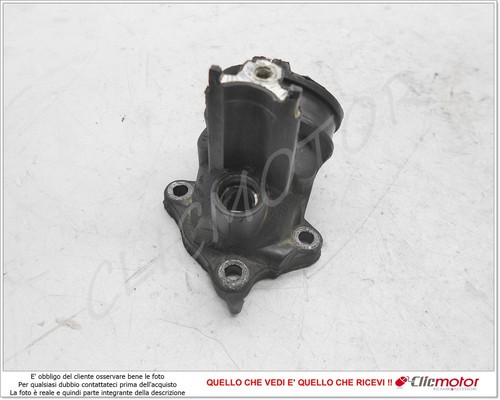 Ansaugstutzen Original für Piaggio MP3 250 2006