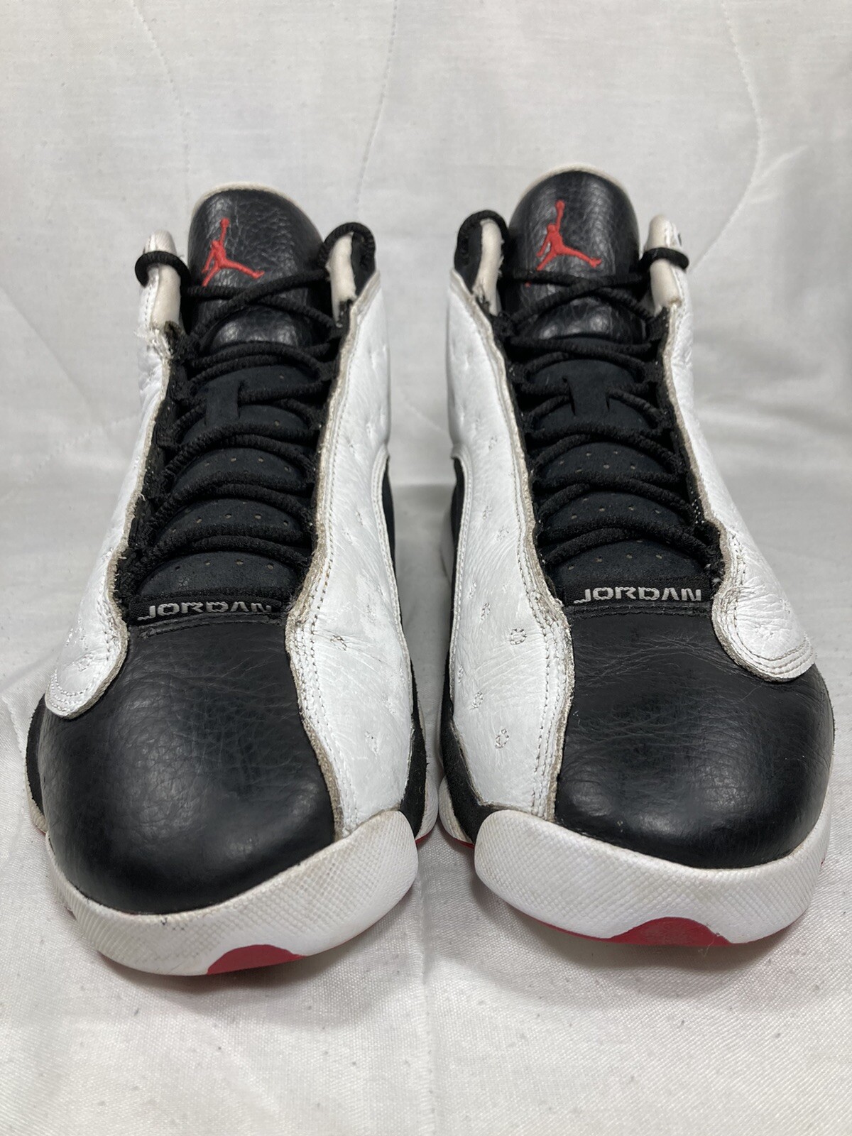 jordan 13 he got game ebay