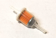 1x Kraftstofffilter Benzinfilter Groß MZ ETZ Simson NSU DKW ARDIE WANDERER