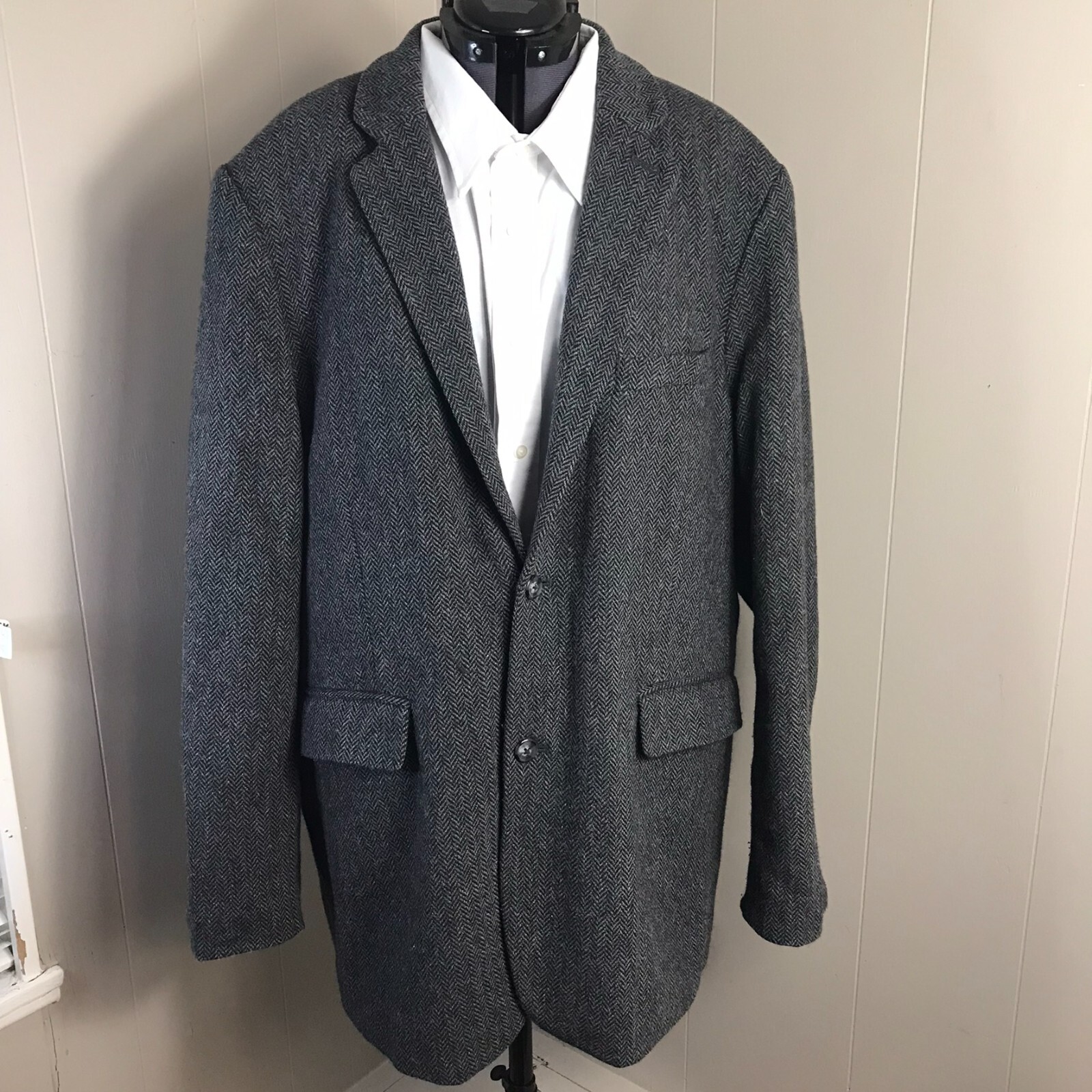 insulated sport coat