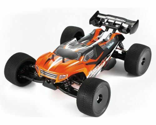 Piastra di supporto telaio Hobao HOP-0101 per Hyper MTE, MT Nitro, MTXE