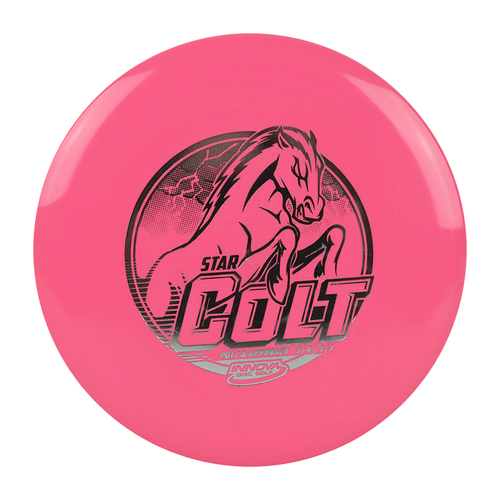 Innova Disc Golf Star Colt Putter 3/4/-1/1 - Choose Exact Disc - Picture 3 of 29