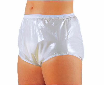 Suprima PVC Slip 1265 Größe 44 weiß