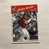 2023 Panini Donruss - Retro 1990 #244 Jordan Lawlar (RC)