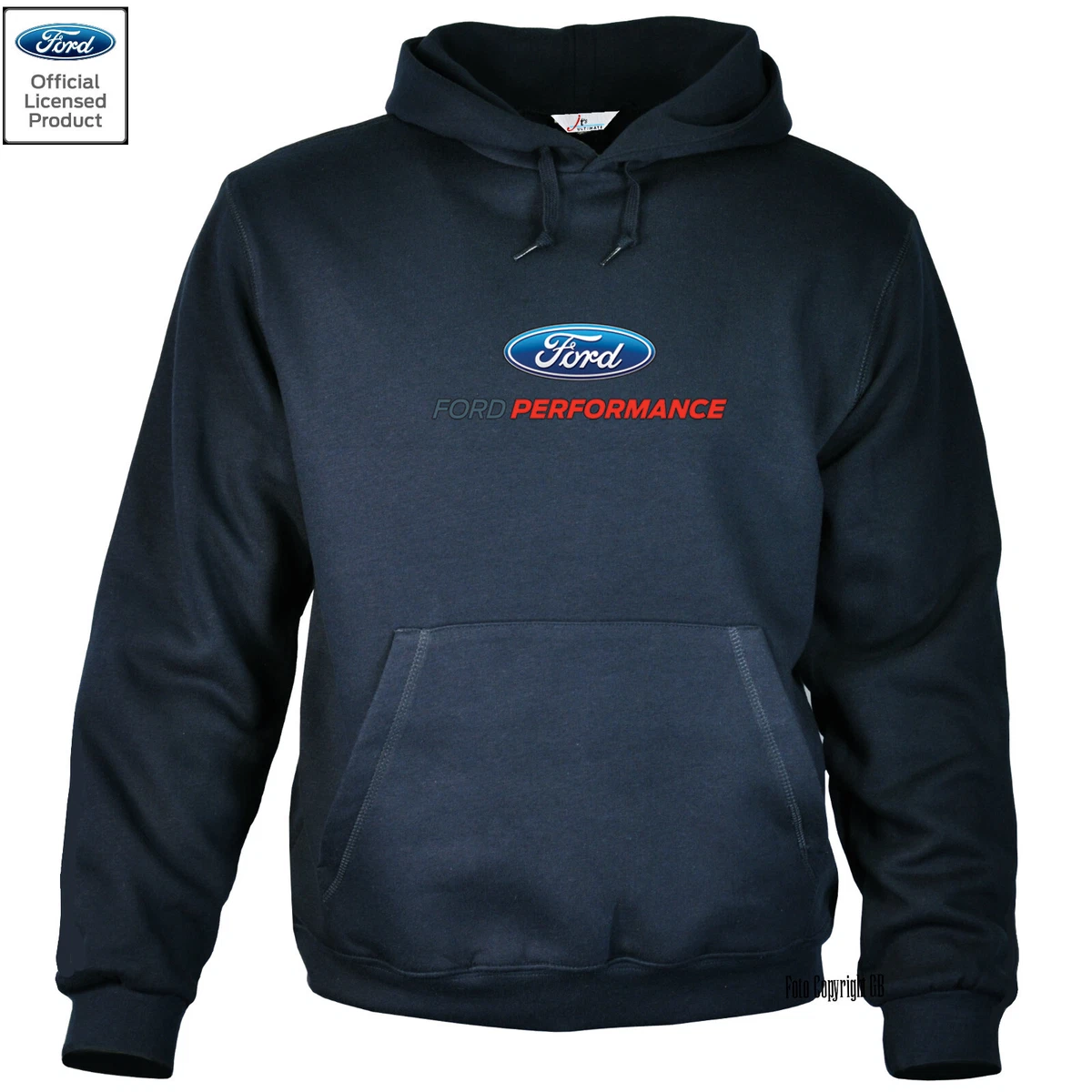Ford Mustang Mach 1 Logo Basecap Mütze Trucker Baseball Cap