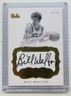 2017 Flawless Collegiate Bill Walton Premium Ink Auto Autograph #12/25