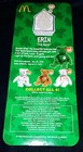 Rare TY Beanie Babies Britannia Glory Erin Maple The Bear, New Unopened Packages — photo 4