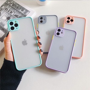 Capa Acrílico Transparente Para iPhone 12 Mini (Tela 5.4\