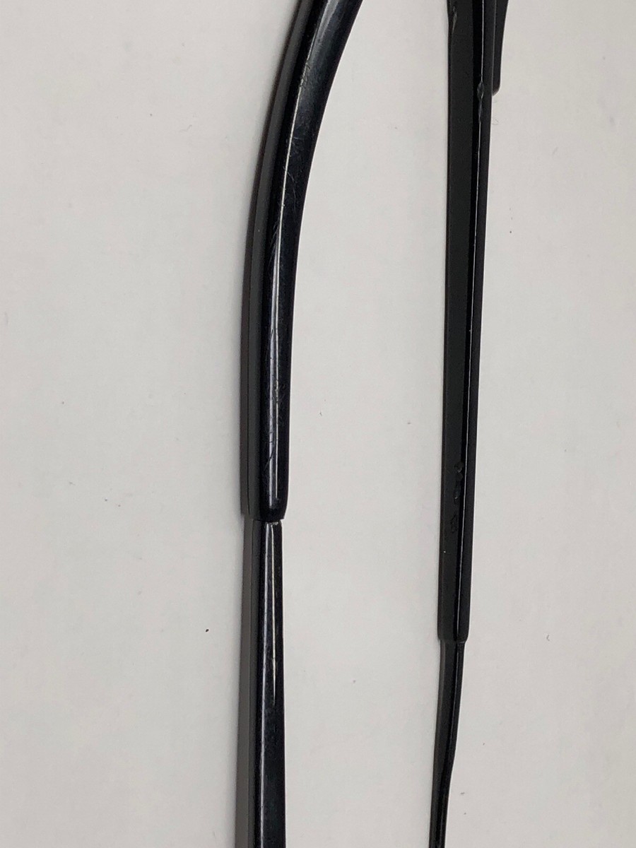 Authentic Temple Replacement Parts Oakley Conquest Oo4101-04 130mm