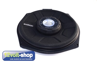 Audison APBMW S8-4.2 8