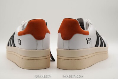 靴 adidas Y-3 HICHO adidas Y-3 Hicho Core Black for Sale | Authenticity