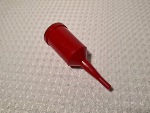 Kirby Classic III Vacuum Red Inflator Deflator Tool Attachment