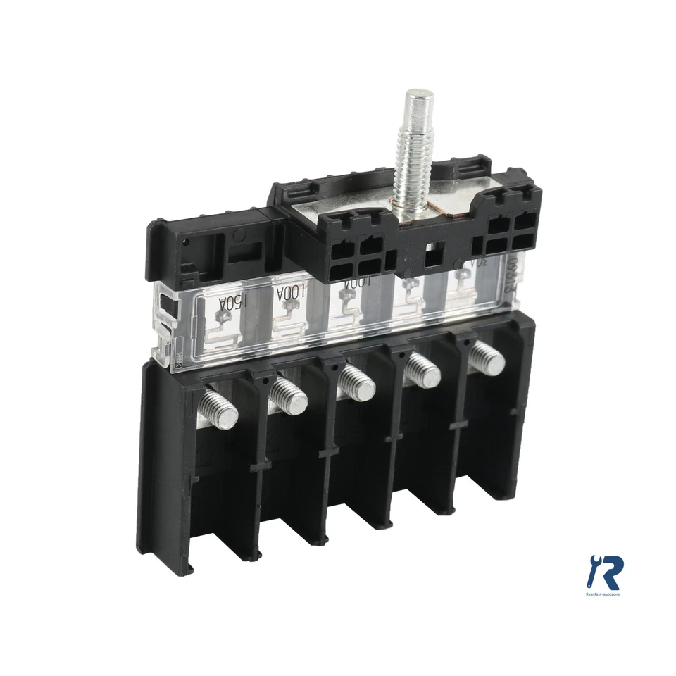 Bloque de fusibles para Dodge Durango Jeep Grand Cherokee WK 2011-2022 68089468AA 956-601 Foto 4 de 4