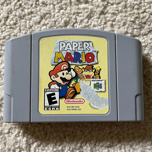 N64 Games (Nintendo 64) You Pick and Choose - Tested And Working - Picture 26 of 49