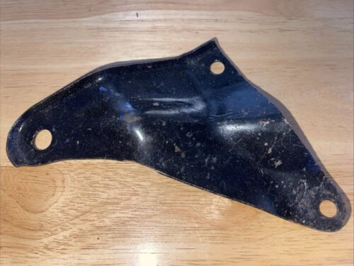 1970-1973 Mustang Torino Cougar Alternator Bracket & Spacer 302 351 OEM D0OE-A
