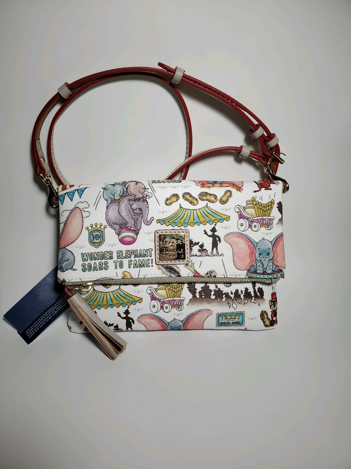 dumbo dooney and bourke