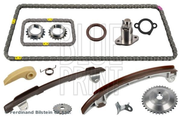 Blueprint ADBP730008 Timing Chain Kit Fits Toyota Alphard Alphard/Velfire Camry