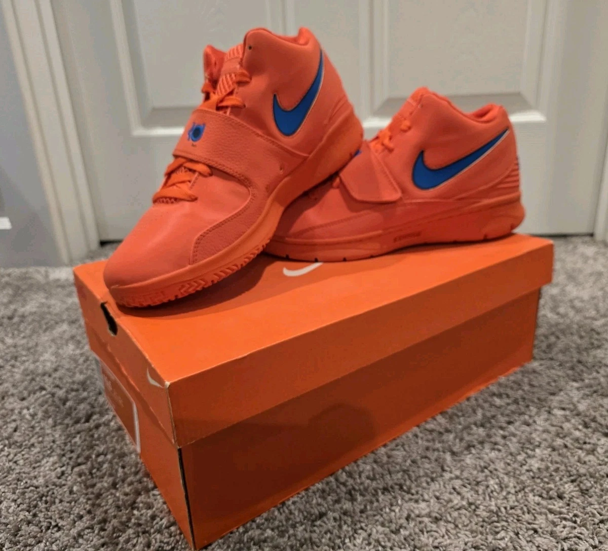 Nike KD 2 Midnight Navy for Sale | Authenticity Guaranteed | eBay