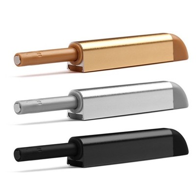 Magnetische Push to Open Magnet Touch Soft Close Türfang Schublade Freigabe
