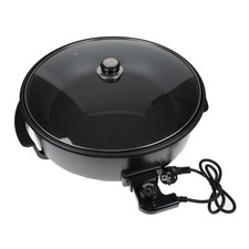 Grillpfanne | Pizzapfanne | Multifunktionspfa...