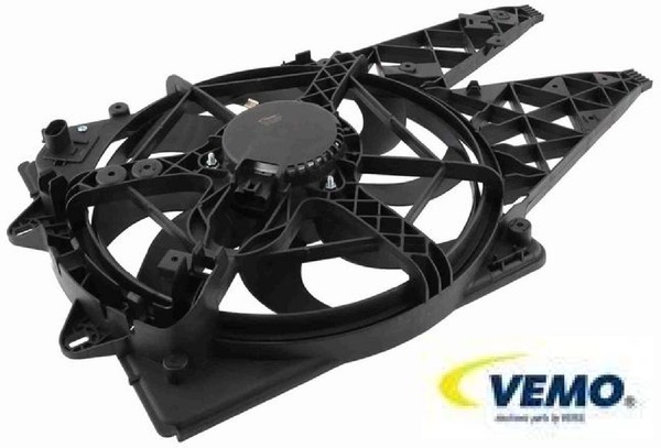 Vemo V24-01-0022 LüFter FüR MotorküHlung LüFter MotorküHlung KüHlung-image
