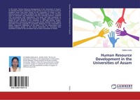 Human Resource Development In The Universities Of Assam Mallika Kalita