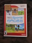 Sports (Nintendo Selects) - Nintendo Wii
