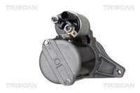 Triscan Lenker, RadaufhäNgung 8500 14554 Passend FüR Nissan