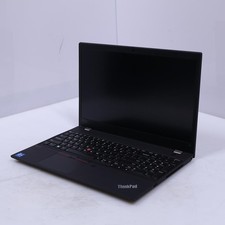 Lenovo Thinkpad T15 Gen 2 Intel Core I5 11th Gen 16gb Ram No Driveosbattery Lenovo Thinkpad T15 Gen 2 Intel Core I5 11th Gen 16gb Ram No Driveosbattery
