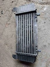 AUDI A3 Sportback 8VA, 8VF Ladeluftkühler 58951 1.40 Diesel 85kw 2002 32643070