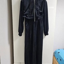 Velvet Tracksuit Set New Spring/Summer