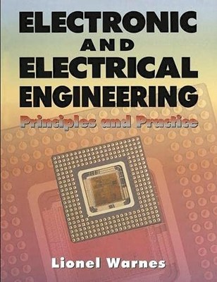 Electronic and Electrical Engineering: Principles by Warnes, L. A. A. 0333580001