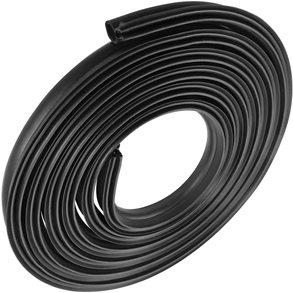 Trunk Weatherstrip Seal for Chevy Buick Century Pontiac Oldsmobile Malibu Camaro Foto 2 de 4