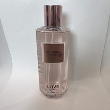 Victoria's Secret Love Star Fragrance Mist Spray 8.4 fl oz Discontinued