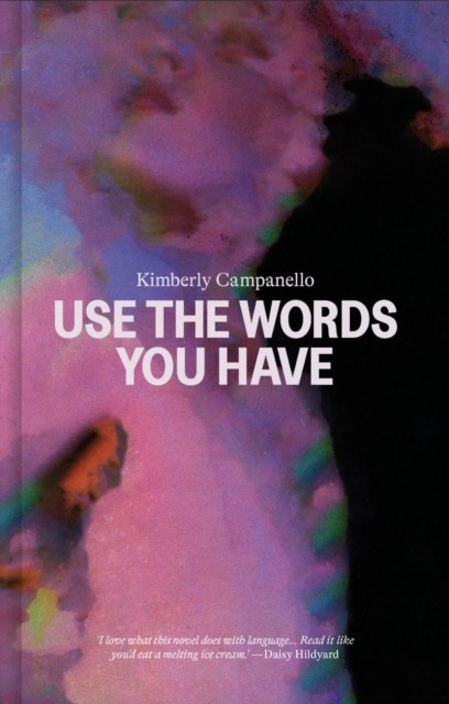 Use the Words you Have by Kimberly Campanello (Paperback Book) - Image 5