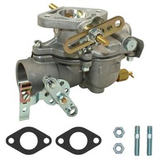 New Fuel System Carburetor Updraft Gasoline 0-14996 New Fuel System Carburetor Updraft Gasoline 0-14996