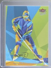 2025-26 Upper Deck Fleer Ultra Angulars Nikita Kucherov #ANG-9 1t65